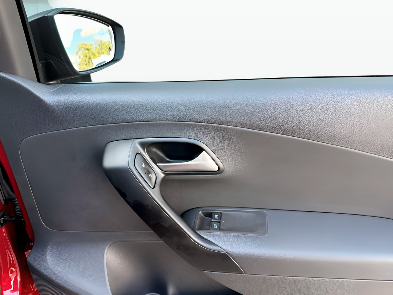 Volkswagen POLO VIVO HATCH 1.4 LIFE EDITION 15