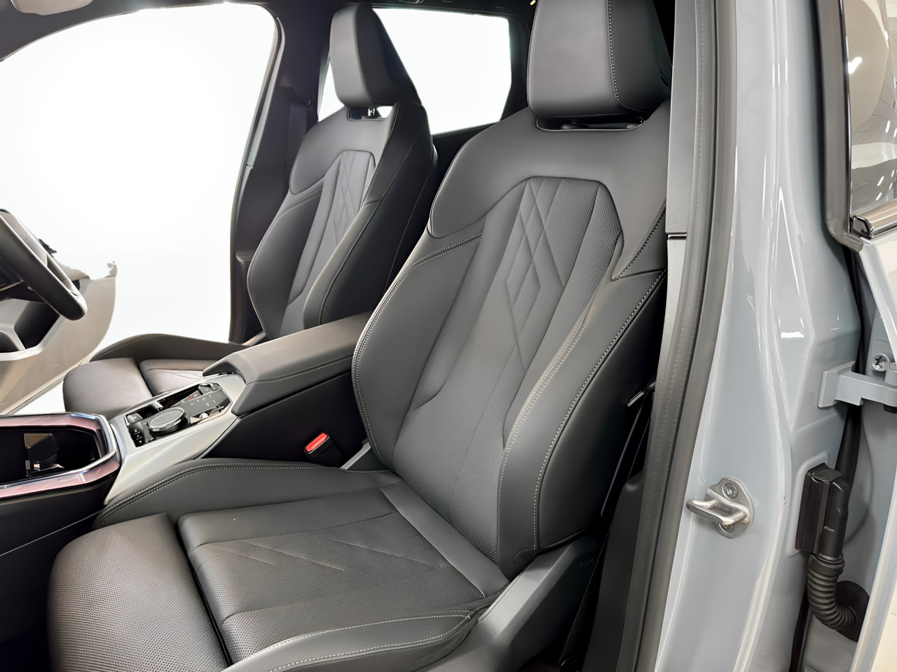BMW X3 20D XDRIVE M SPORT