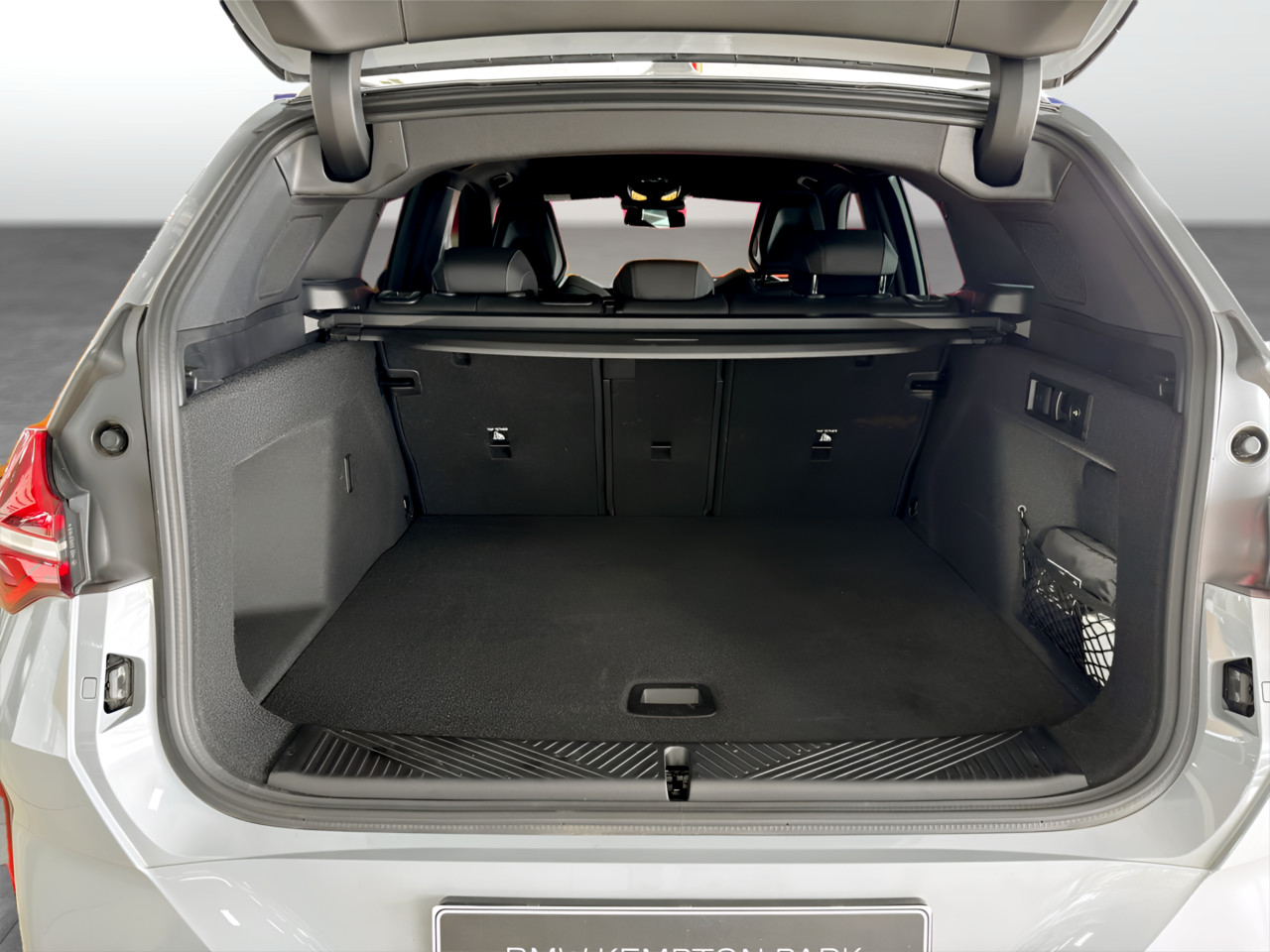BMW X3 20D XDRIVE M SPORT