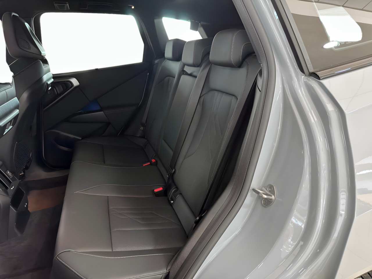 BMW X3 20D XDRIVE M SPORT