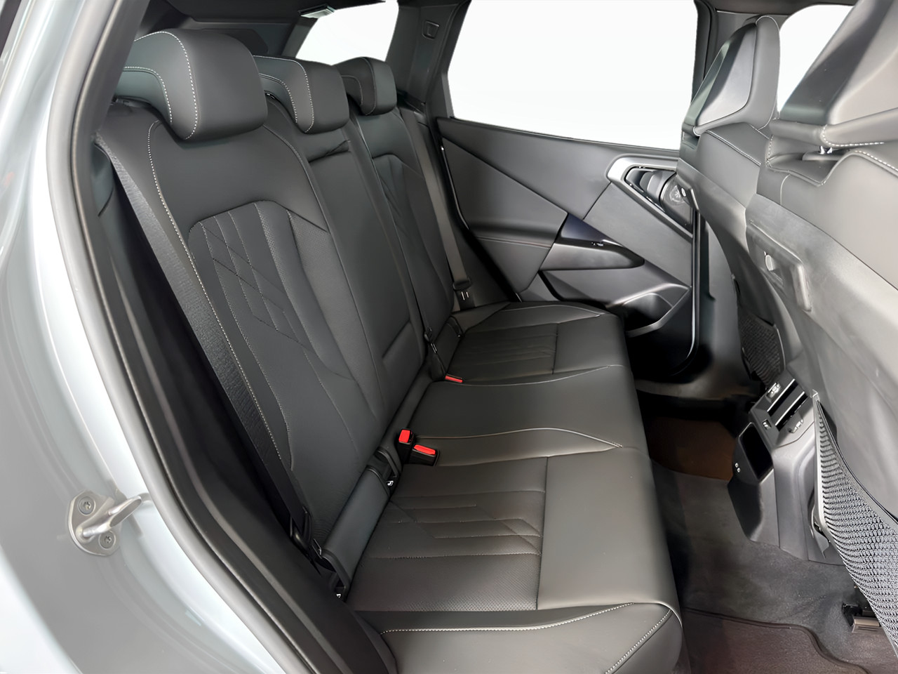 BMW X3 20D XDRIVE M SPORT