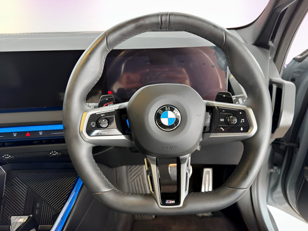 BMW X3 20D XDRIVE M SPORT