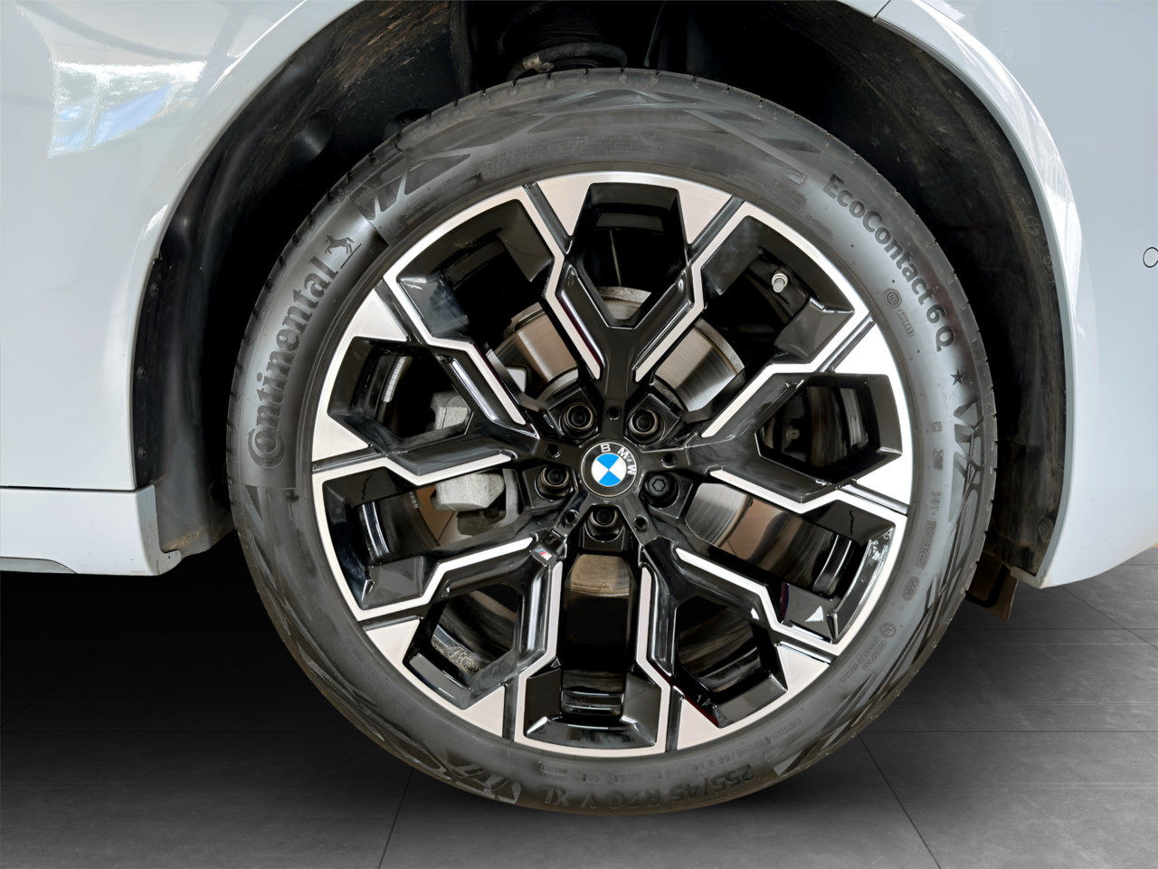 BMW X3 20D XDRIVE M SPORT
