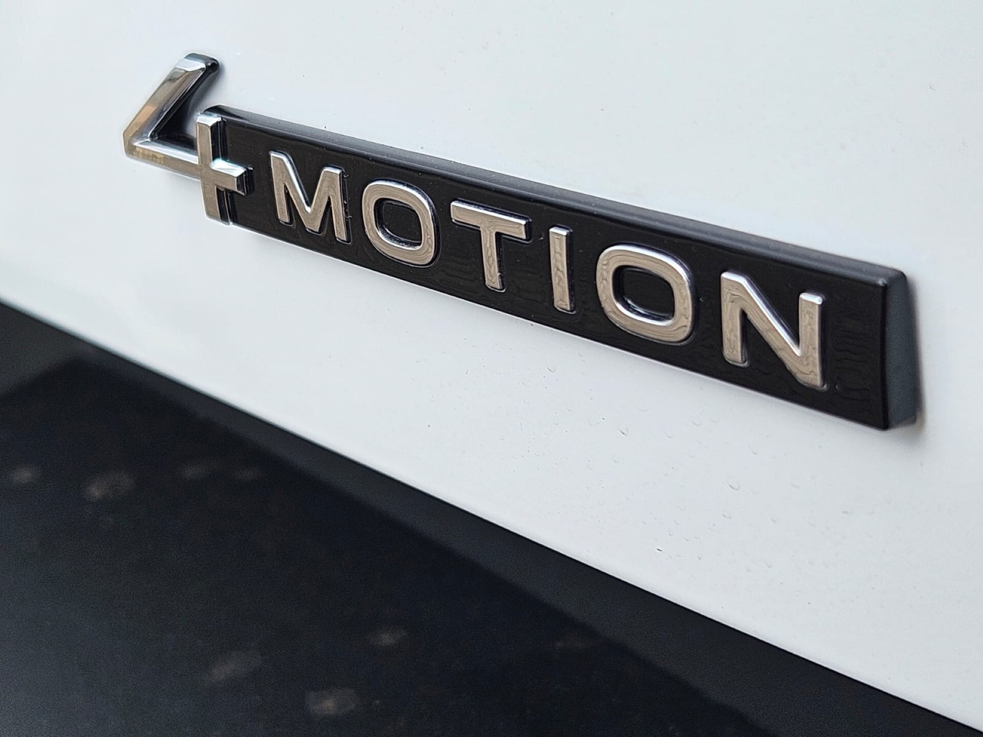 Volkswagen Amarok 2.3TSI DOUBLE CAB PANAMERICANA 4MOTION