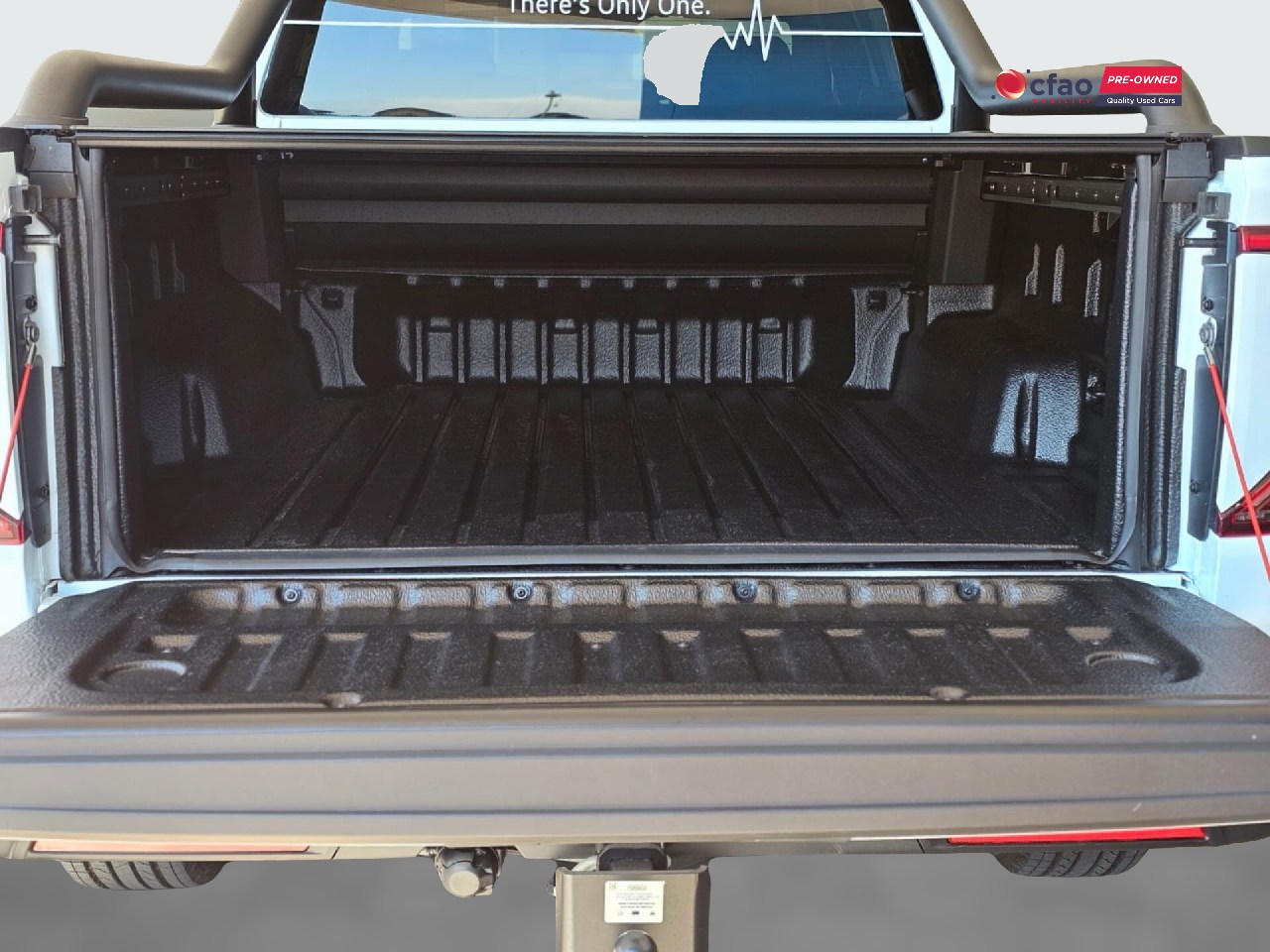 Volkswagen Amarok 2.3TSI DOUBLE CAB PANAMERICANA 4MOTION