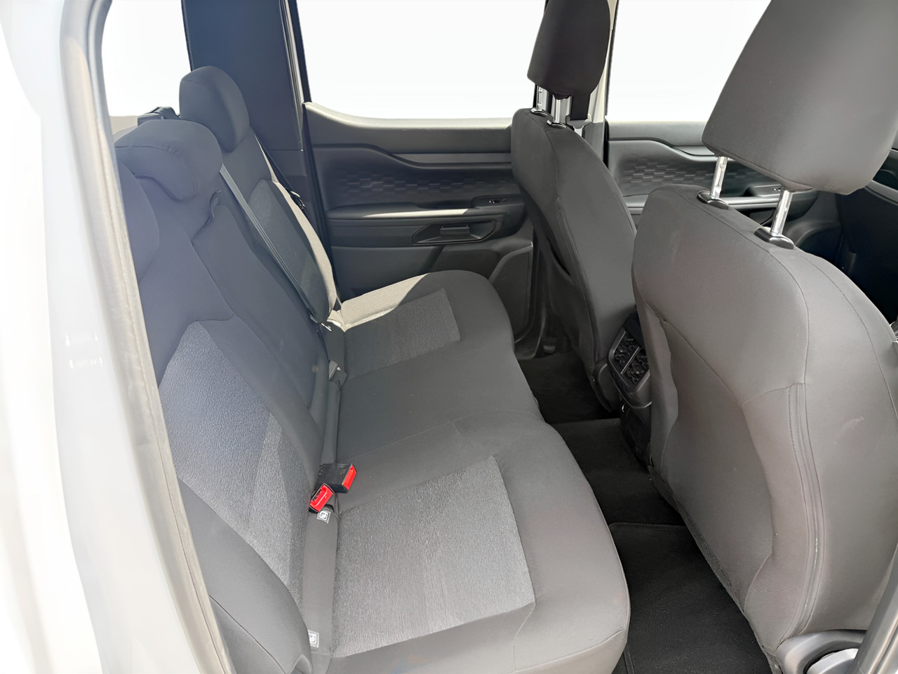 Ford Ranger 2.0D XL A/T D/C P/U