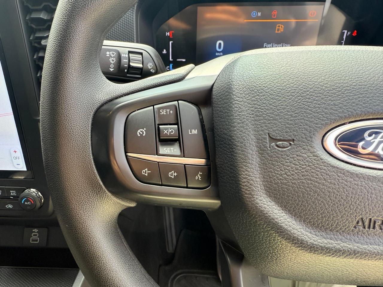 Ford Ranger 2.0D XL A/T D/C P/U