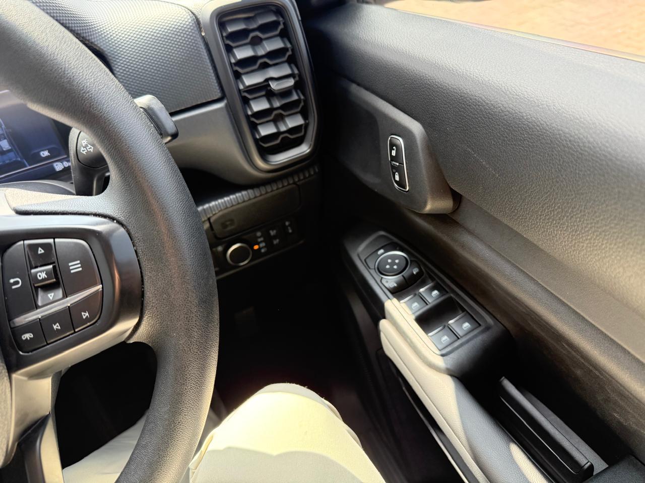 Ford Ranger 2.0D XL A/T D/C P/U