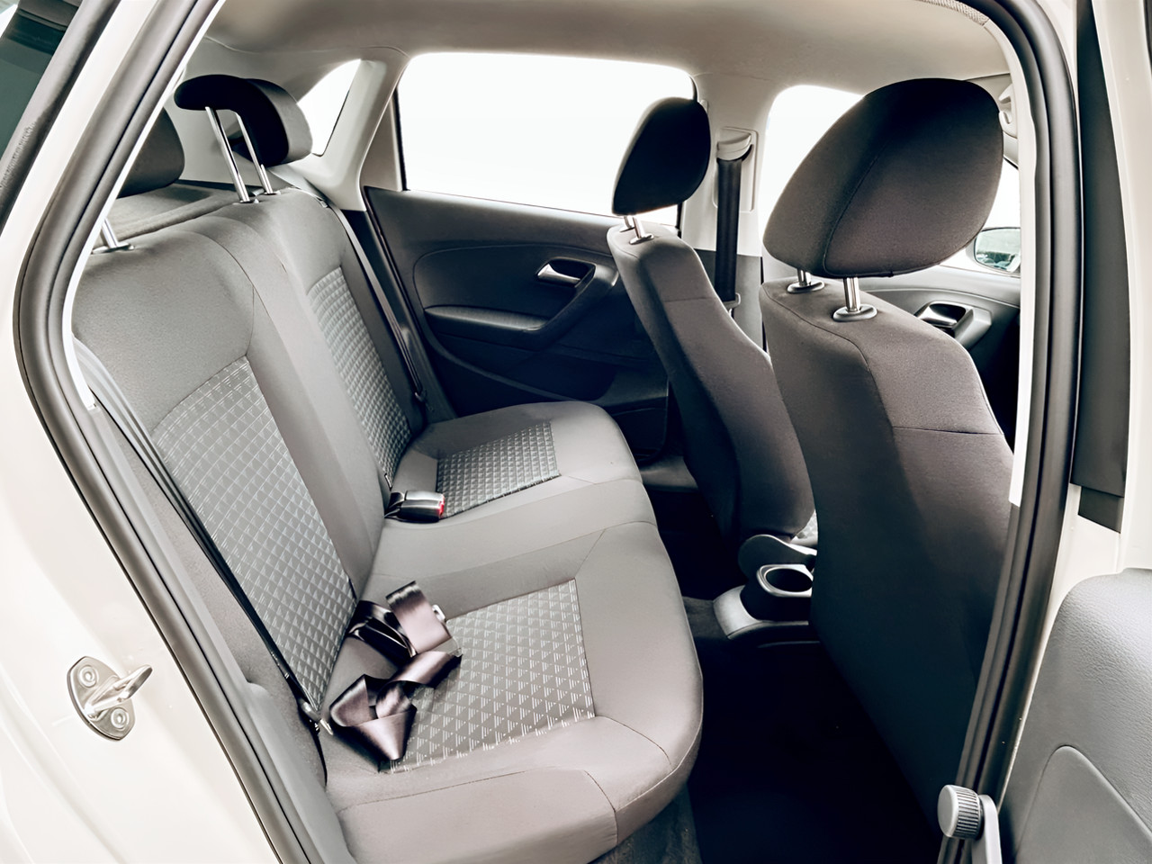 Volkswagen POLO VIVO HATCH 1.4