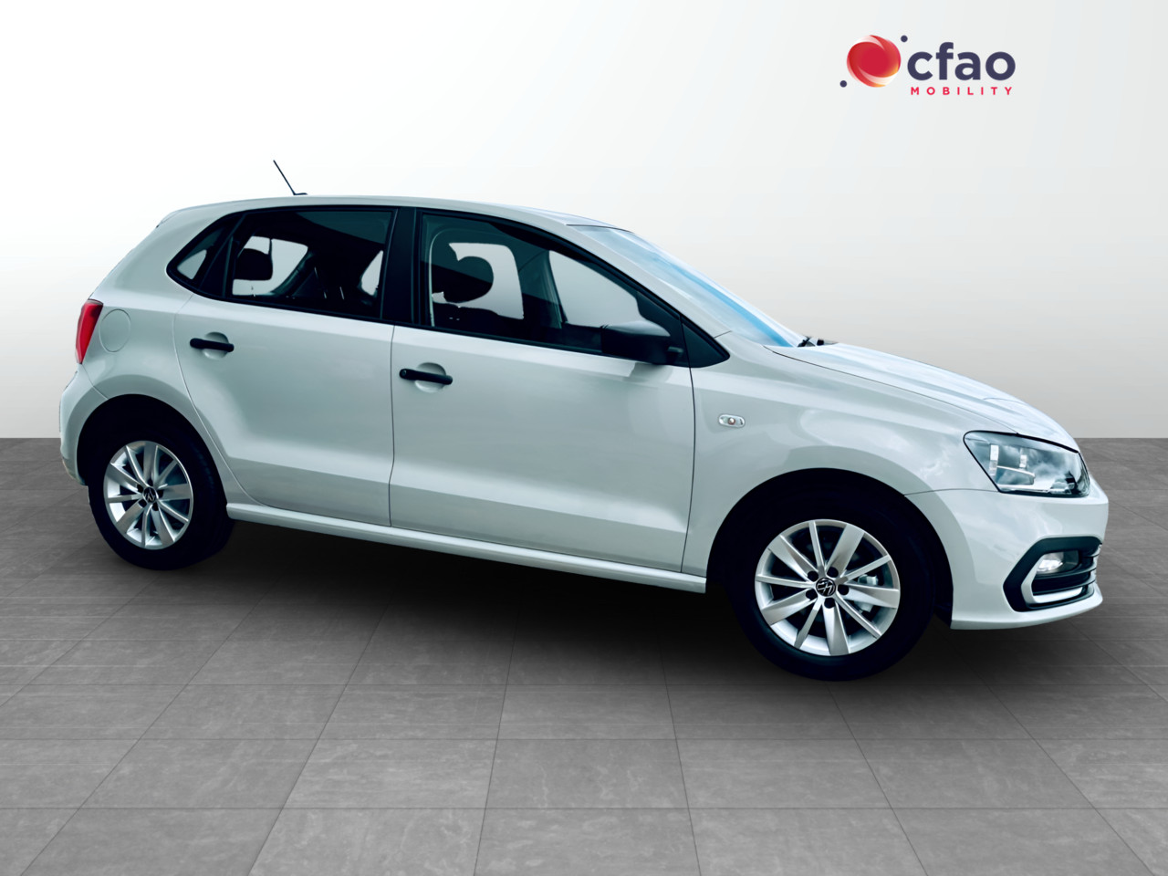 Volkswagen POLO VIVO HATCH 1.4