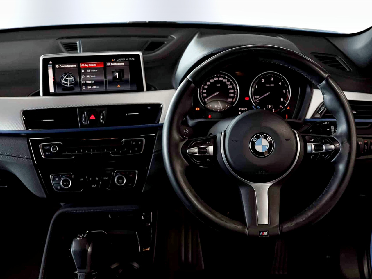 BMW X1 sDRIVE20d M SPORT
