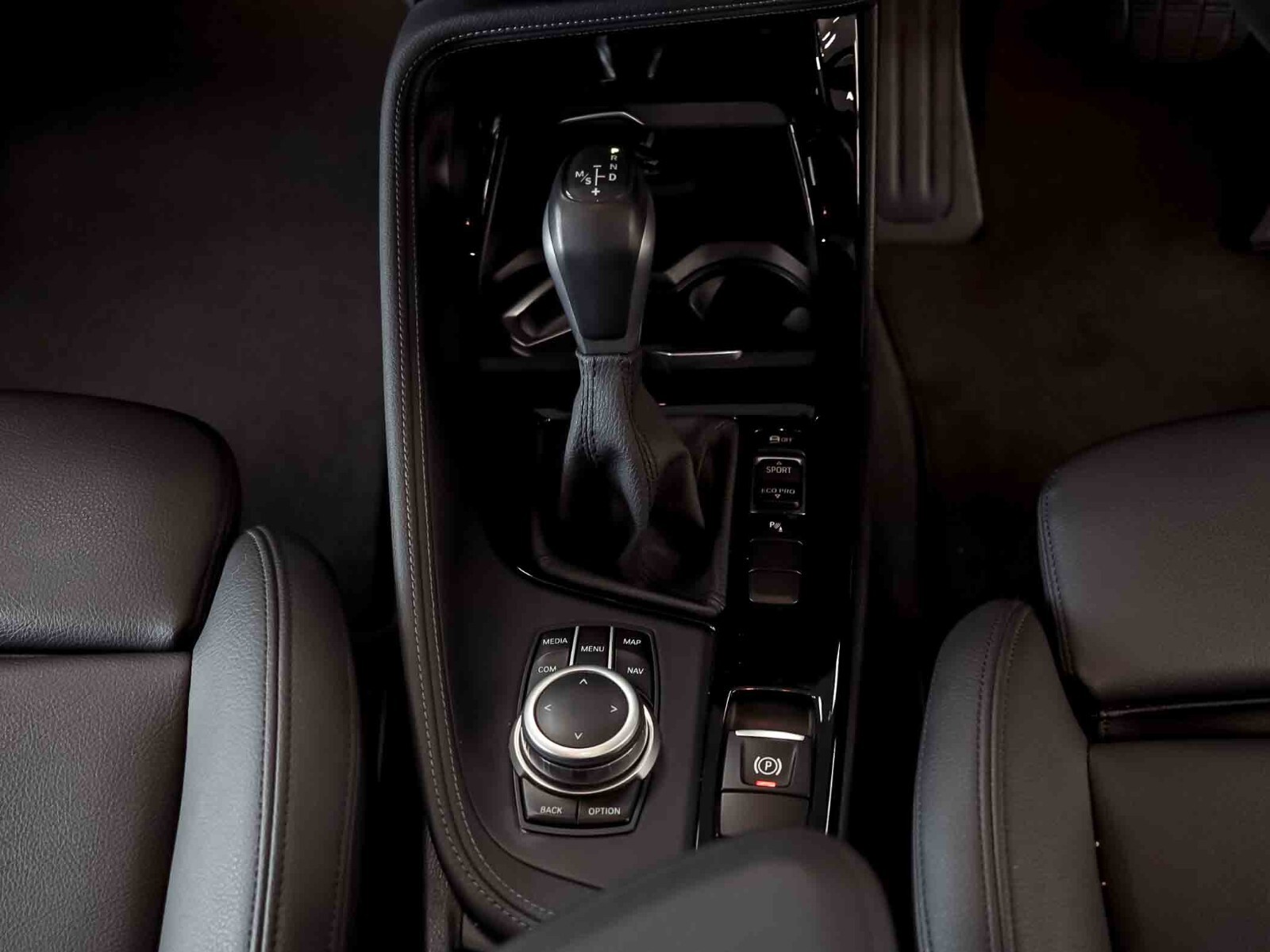 BMW X1 sDRIVE20d M SPORT