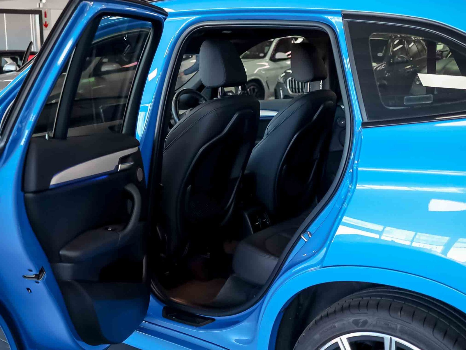 BMW X1 sDRIVE20d M SPORT