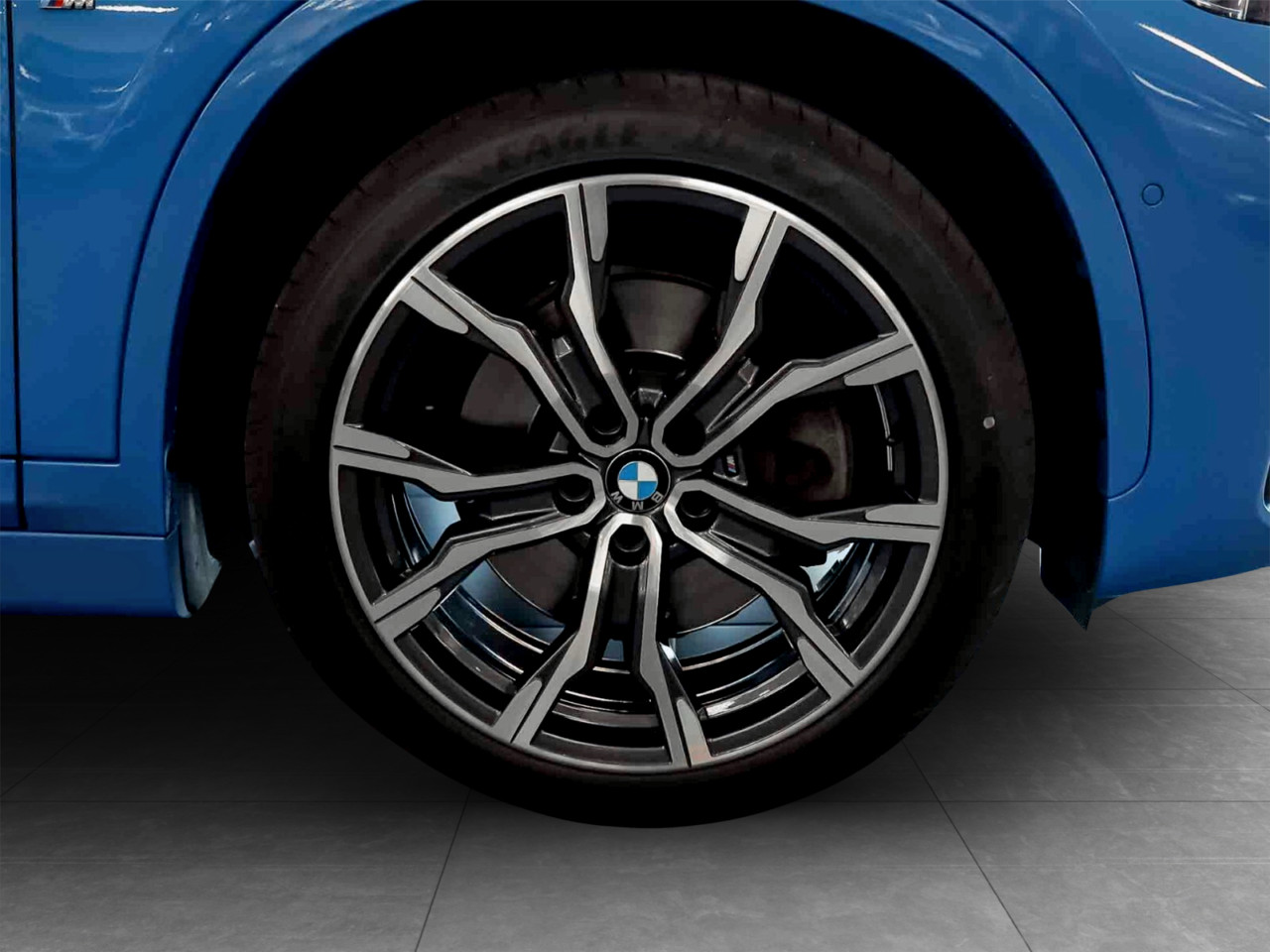 BMW X1 sDRIVE20d M SPORT