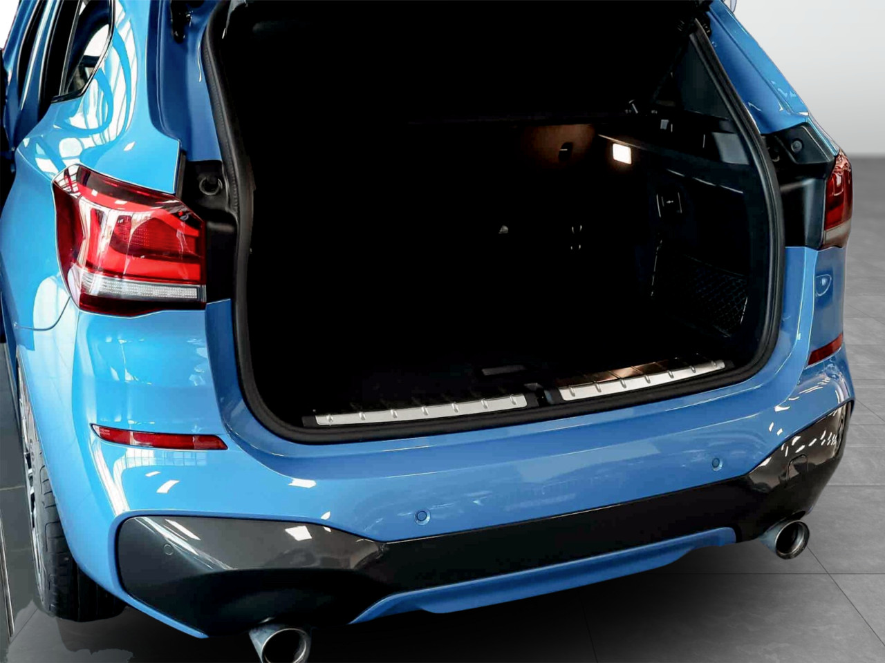 BMW X1 sDRIVE20d M SPORT