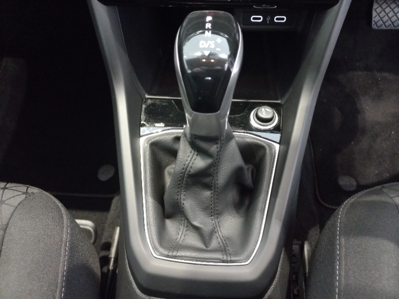 Volkswagen T-cross 1.0TSI 85KW COMFORTLINE