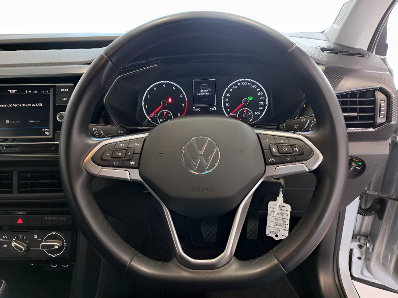 Volkswagen T-cross 1.0TSI 85KW COMFORTLINE