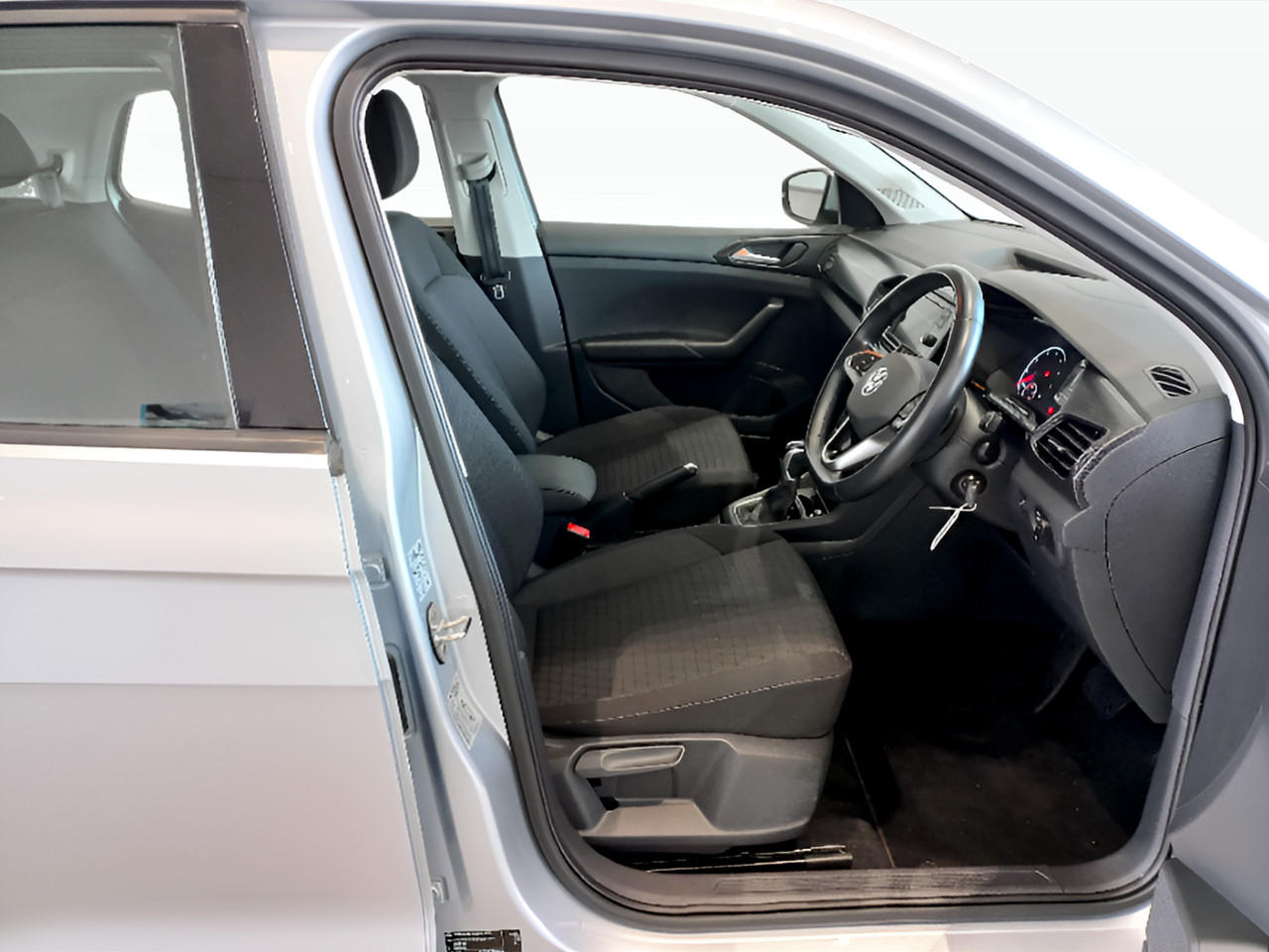 Volkswagen T-cross 1.0TSI 85KW COMFORTLINE