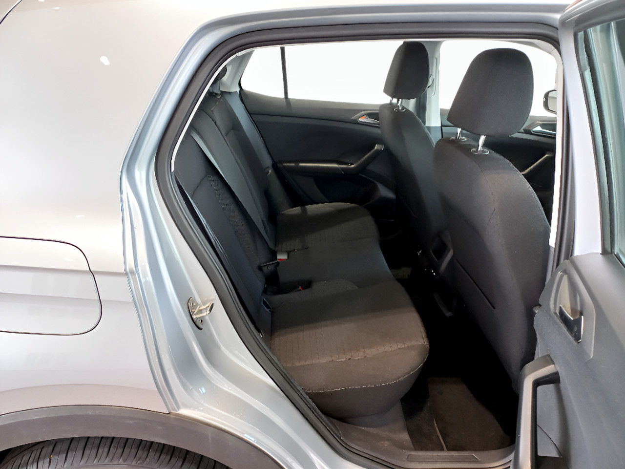 Volkswagen T-cross 1.0TSI 85KW COMFORTLINE
