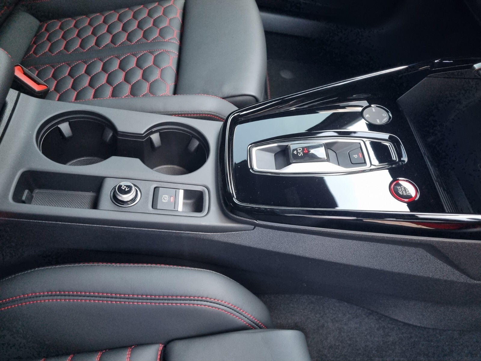 Audi RS3 SEDAN QUATTRO