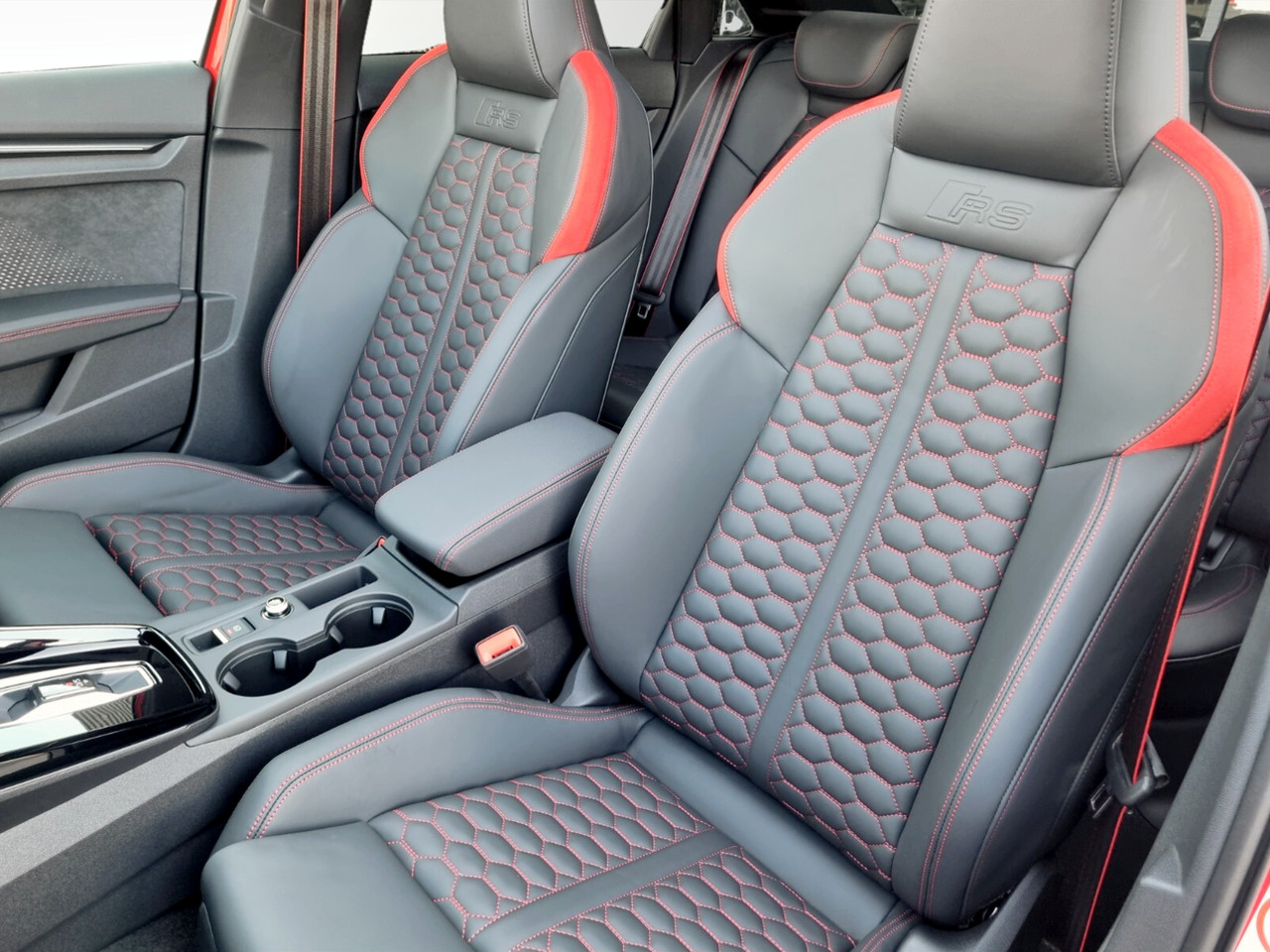Audi RS3 SEDAN QUATTRO