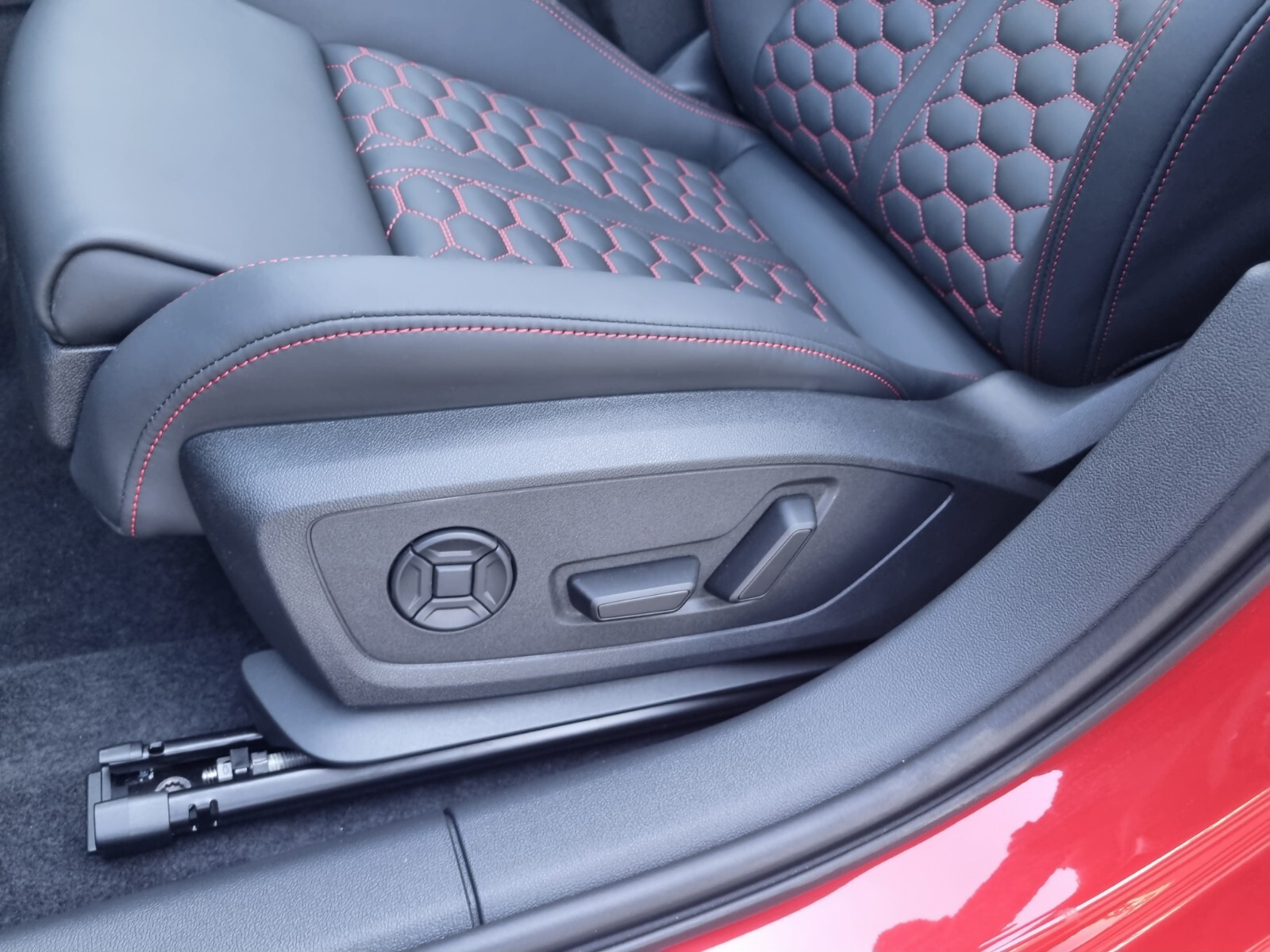 Audi RS3 SEDAN QUATTRO