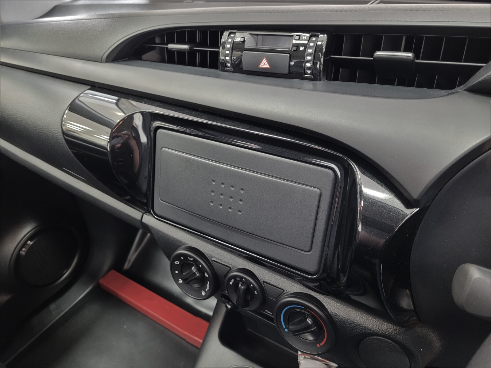 Toyota Hilux 2.0 SINGLE CAB S (AIRCON)