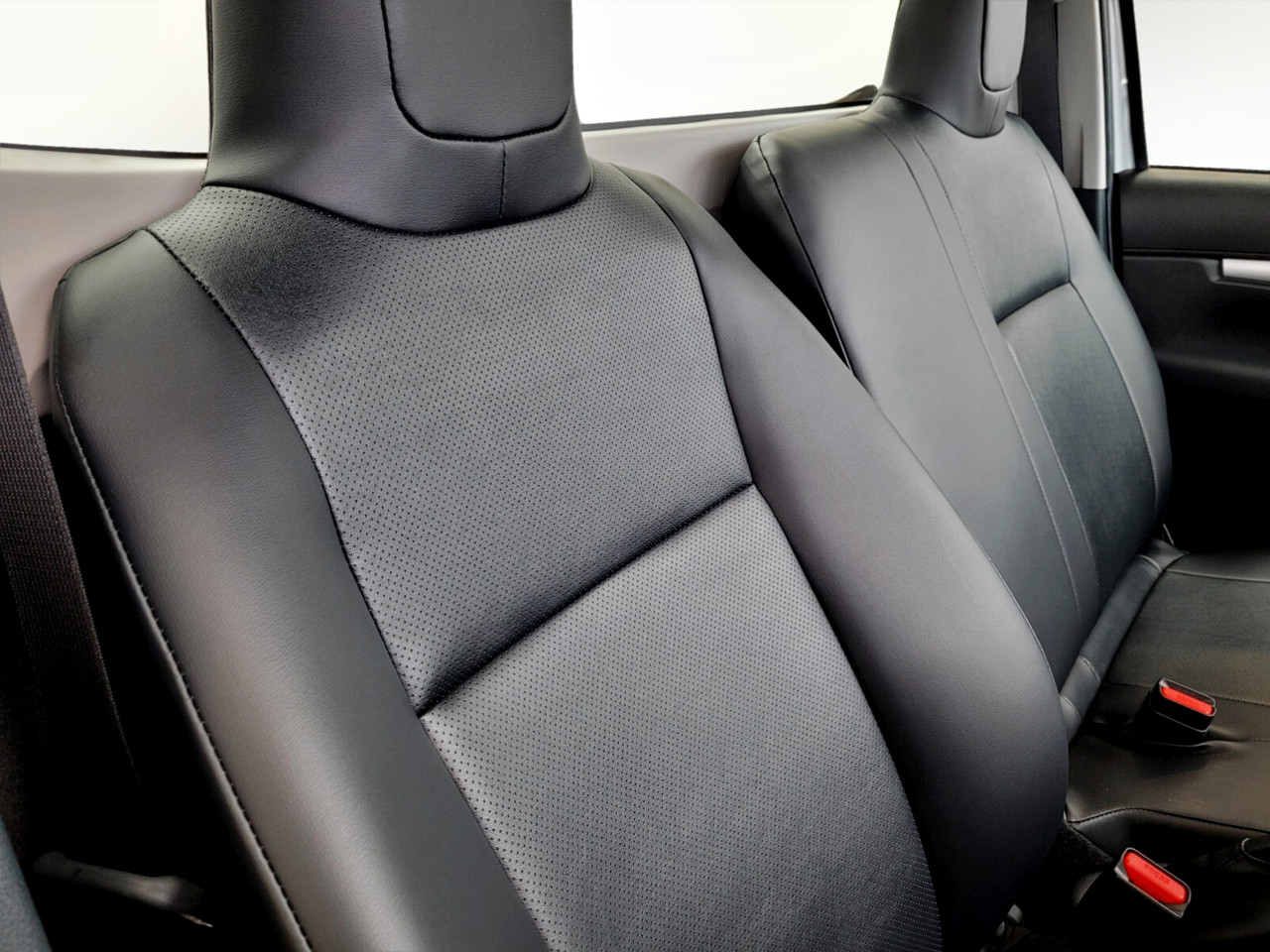 Toyota Hilux 2.0 SINGLE CAB S (AIRCON)
