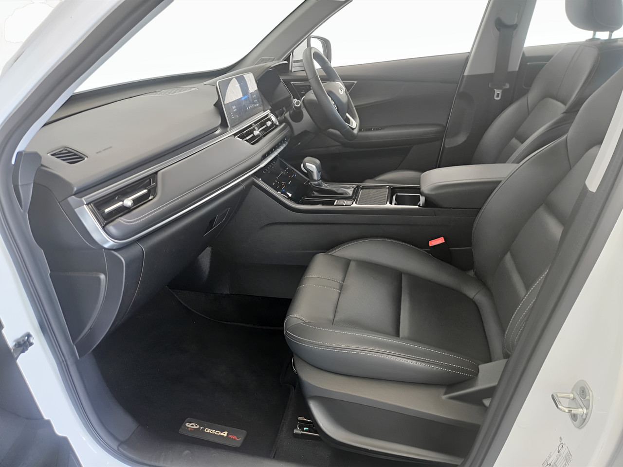 Chery TIGGO 4 PRO 1.5T ELITE AUTO