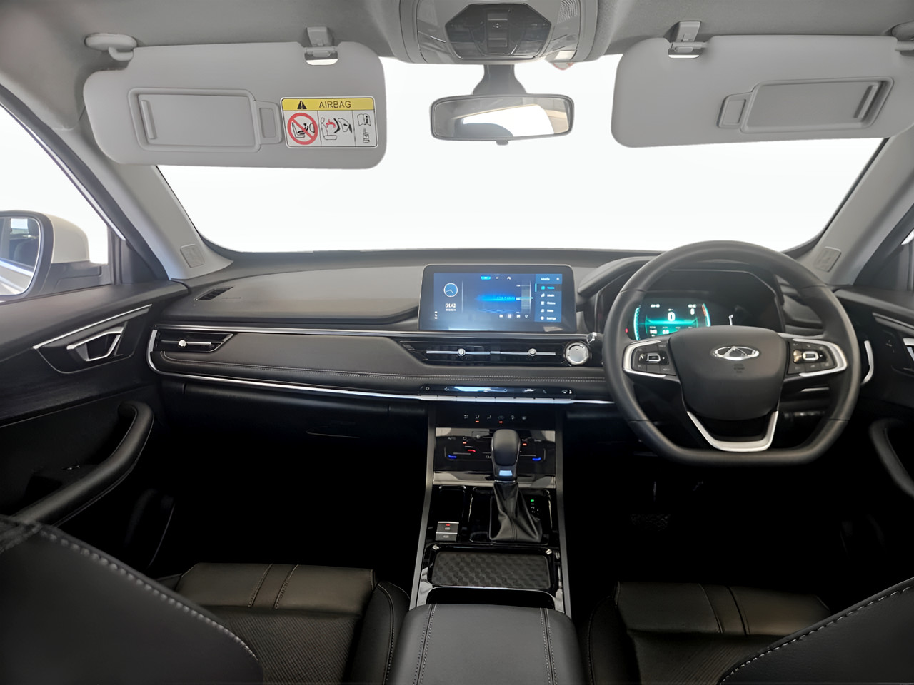 Chery TIGGO 4 PRO 1.5T ELITE AUTO