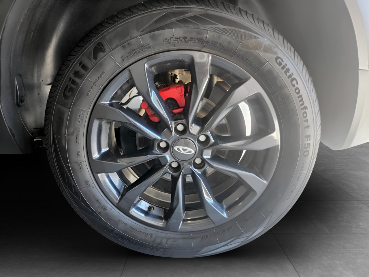 Chery TIGGO 4 PRO 1.5T ELITE AUTO