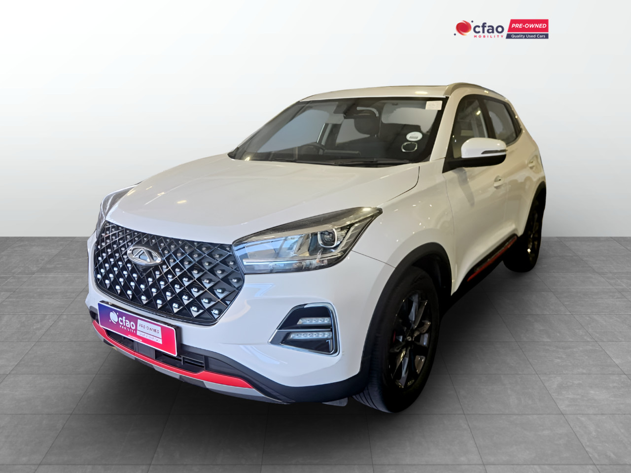 Chery TIGGO 4 PRO 1.5T ELITE AUTO