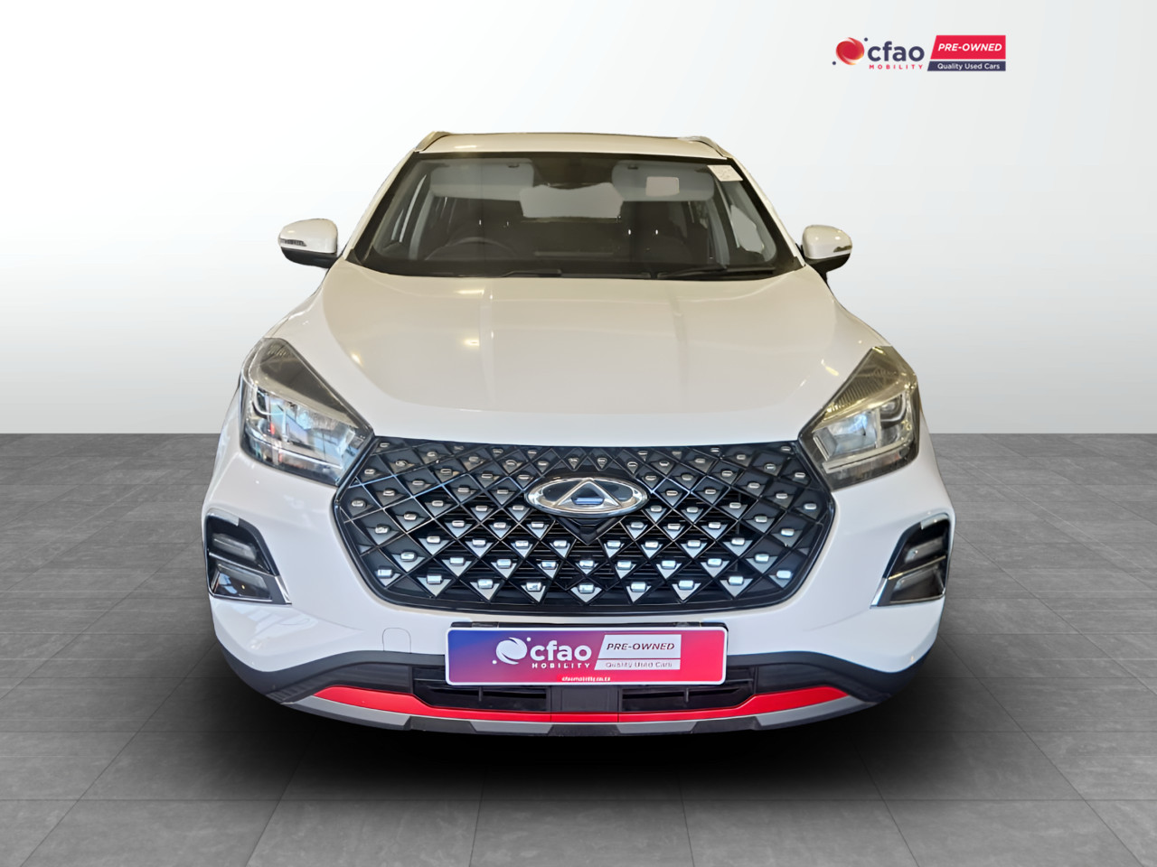 Chery TIGGO 4 PRO 1.5T ELITE AUTO