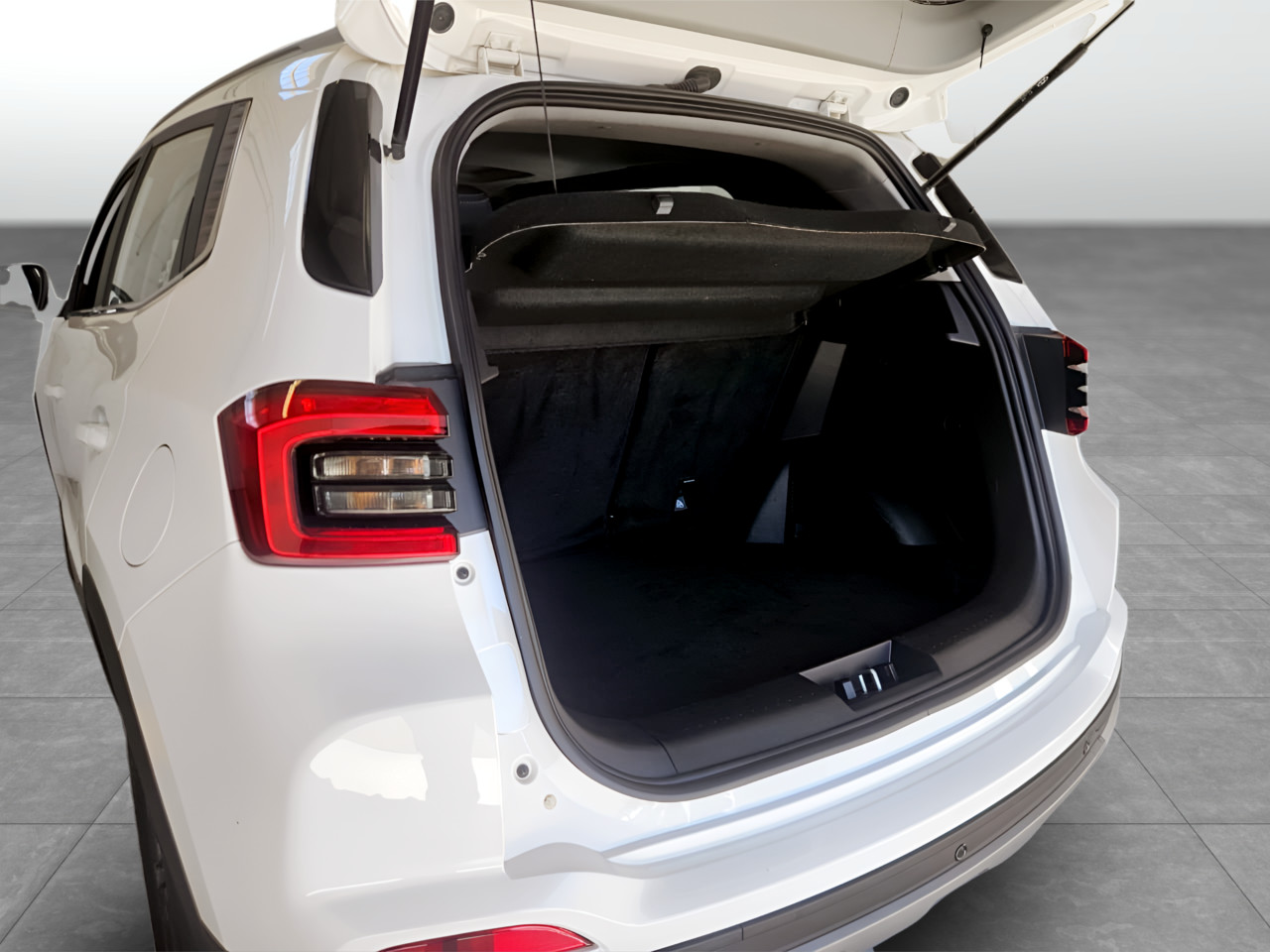 Chery TIGGO 4 PRO 1.5T ELITE AUTO