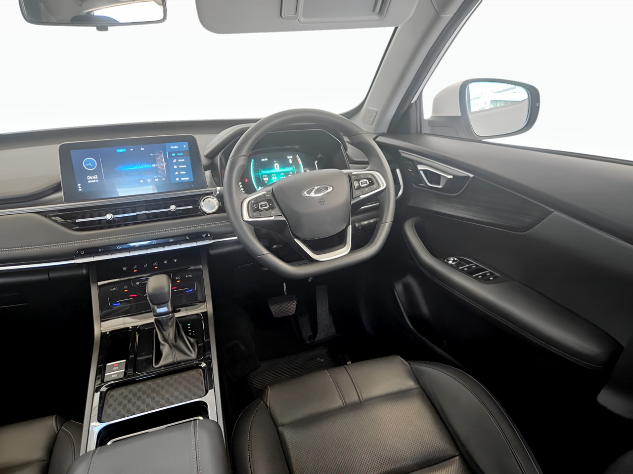 Chery TIGGO 4 PRO 1.5T ELITE AUTO