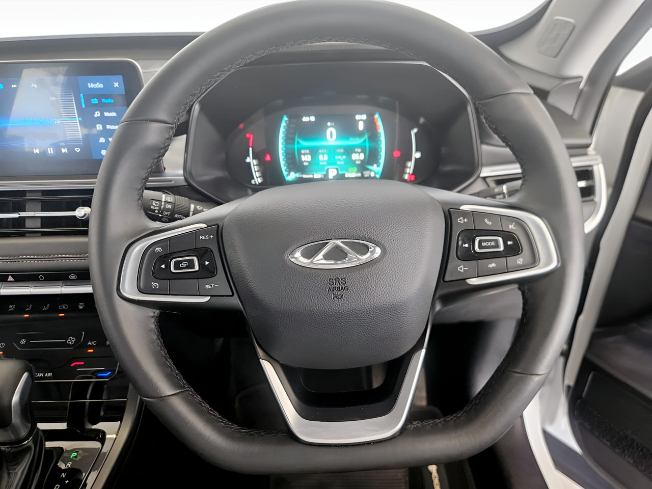 Chery TIGGO 4 PRO 1.5T ELITE AUTO