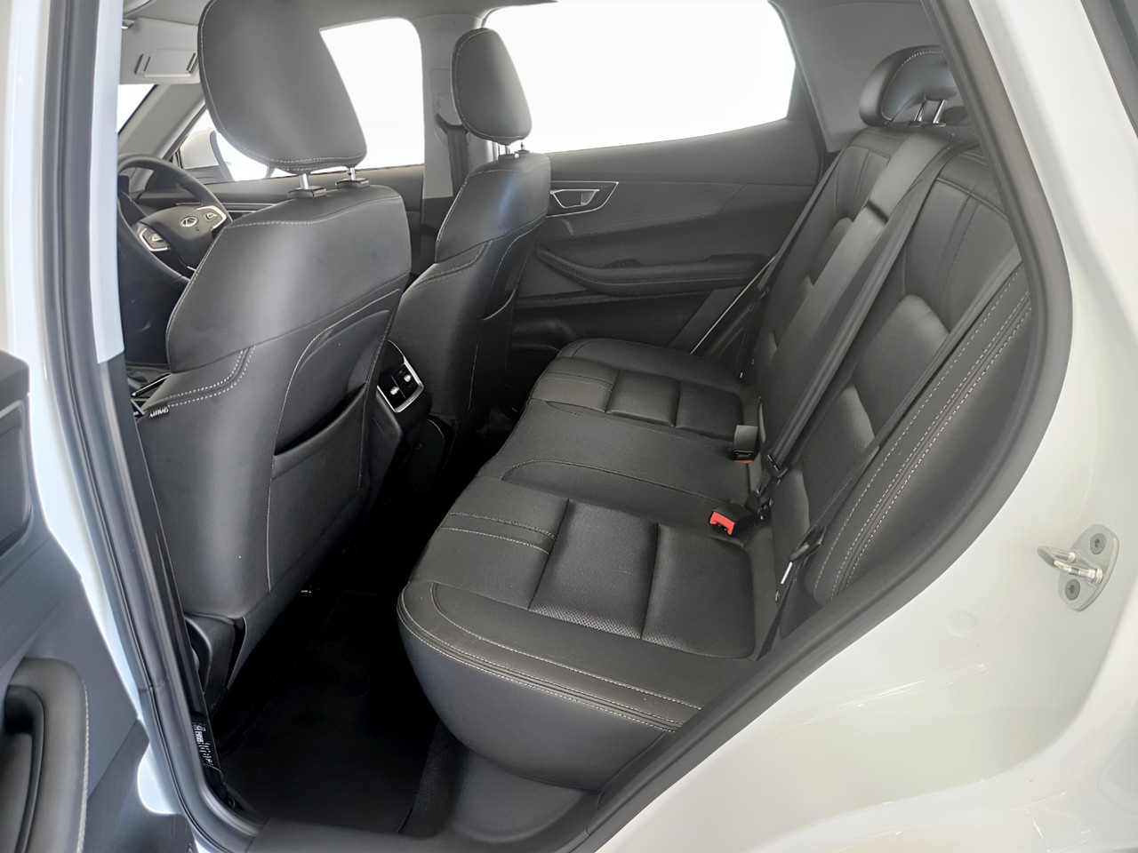 Chery TIGGO 4 PRO 1.5T ELITE AUTO