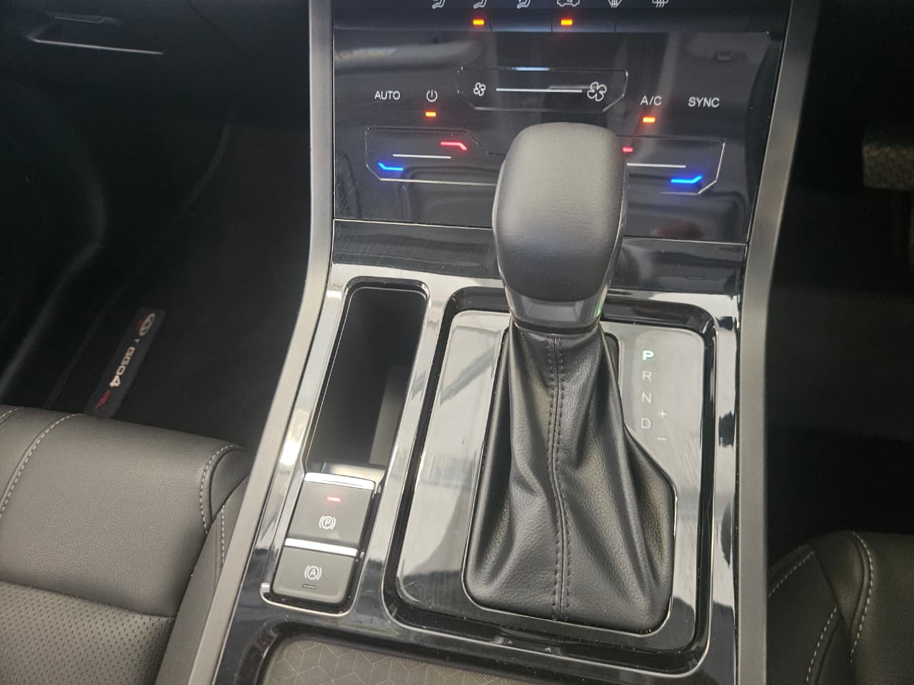 Chery TIGGO 4 PRO 1.5T ELITE AUTO
