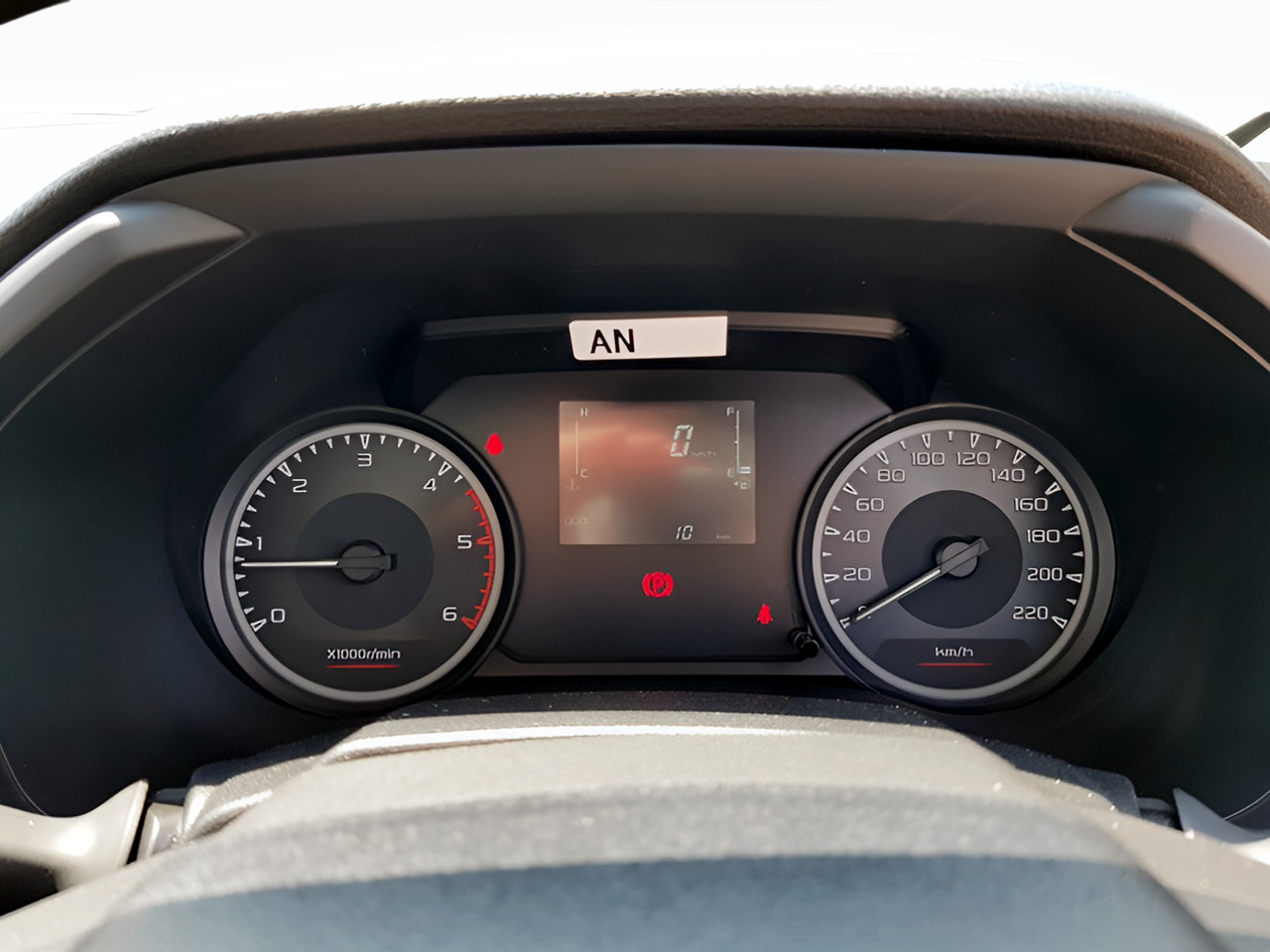 Isuzu D-Max 1.9TD EXTENDED CAB L