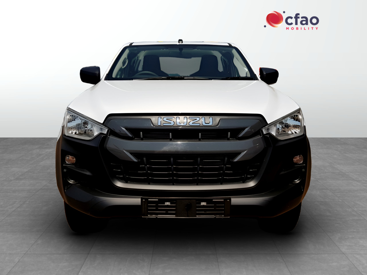 Isuzu D-Max 1.9TD EXTENDED CAB L
