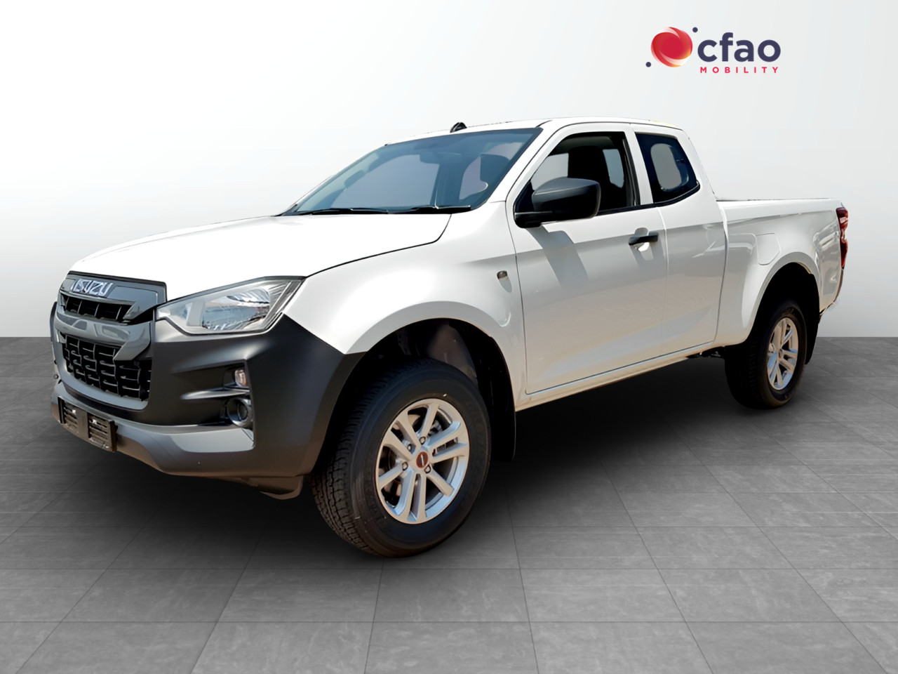 Isuzu D-Max 1.9TD EXTENDED CAB L