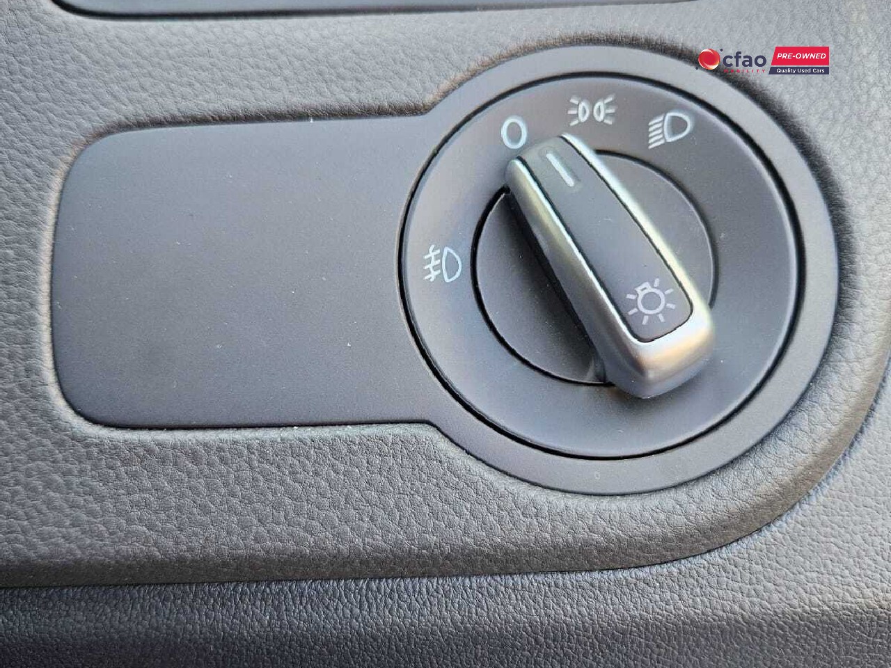 Volkswagen POLO VIVO HATCH 1.6 STYLE