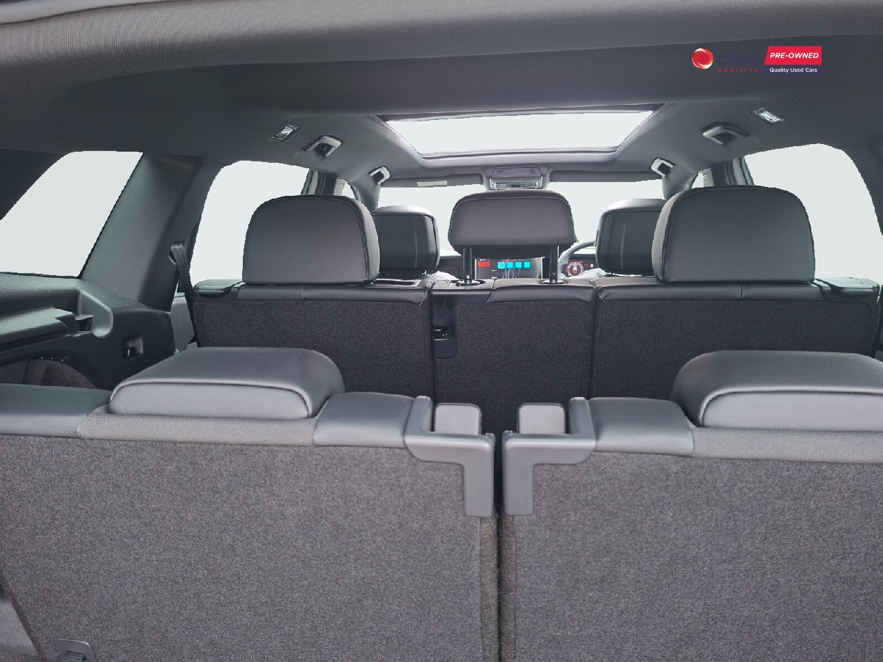Volkswagen Tayron 1.4TSI R-LINE