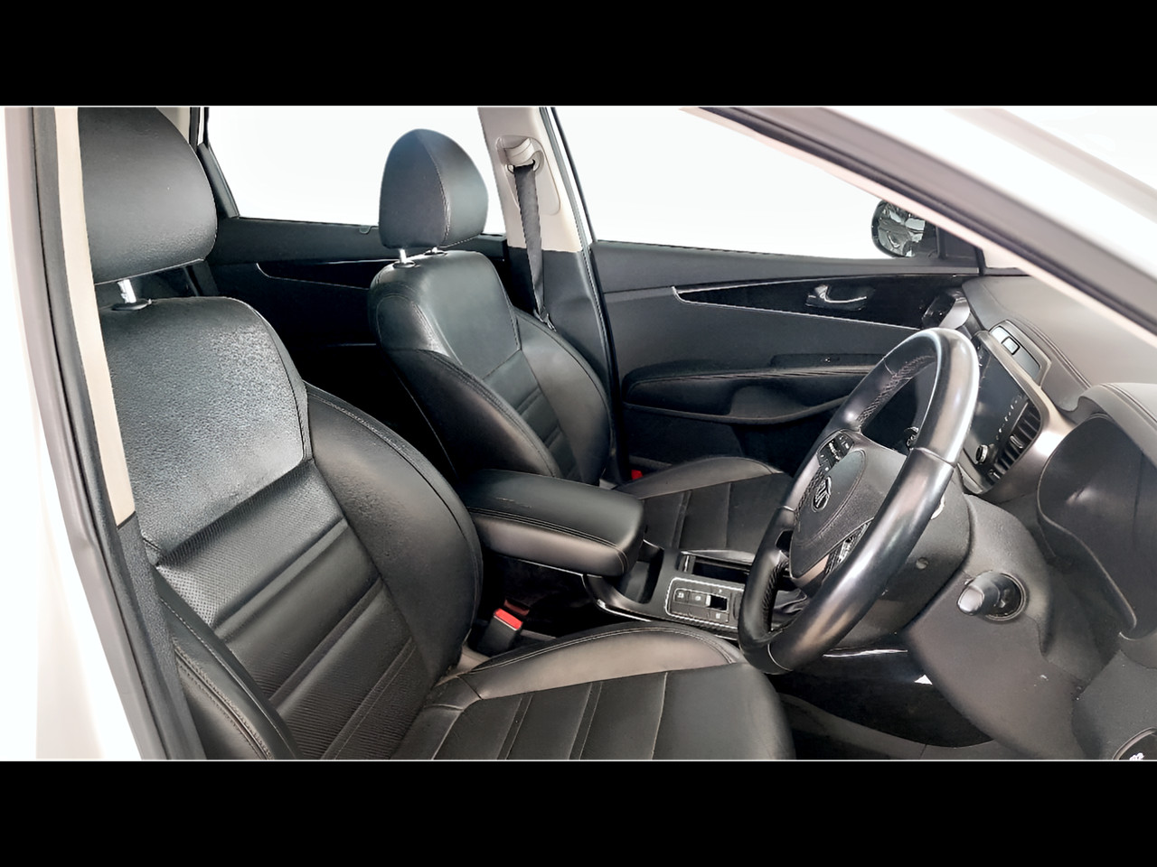 Kia Sorento 2.2CRDI AWD EX