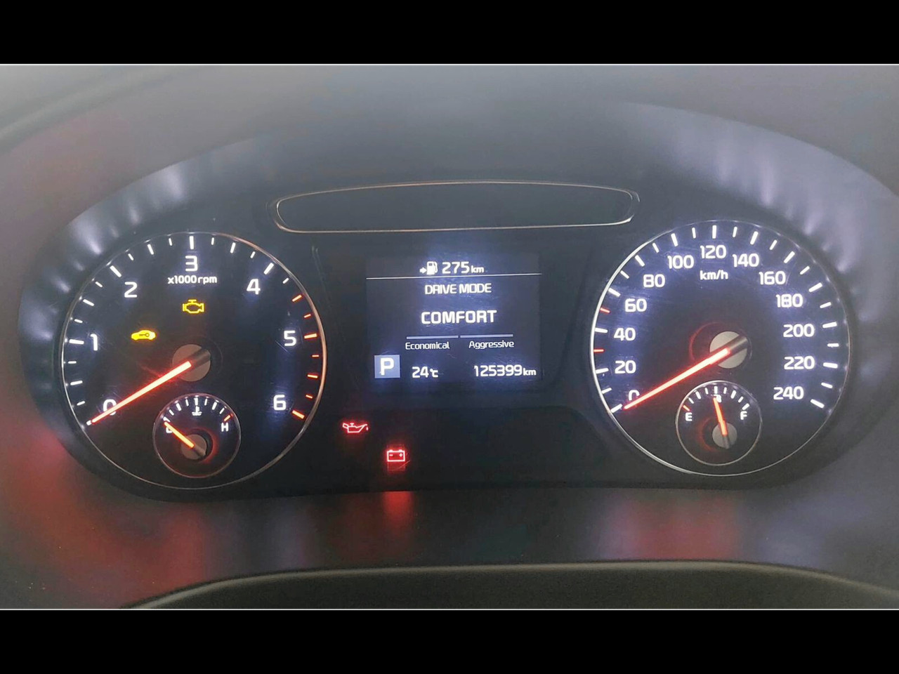 Kia Sorento 2.2CRDI AWD EX