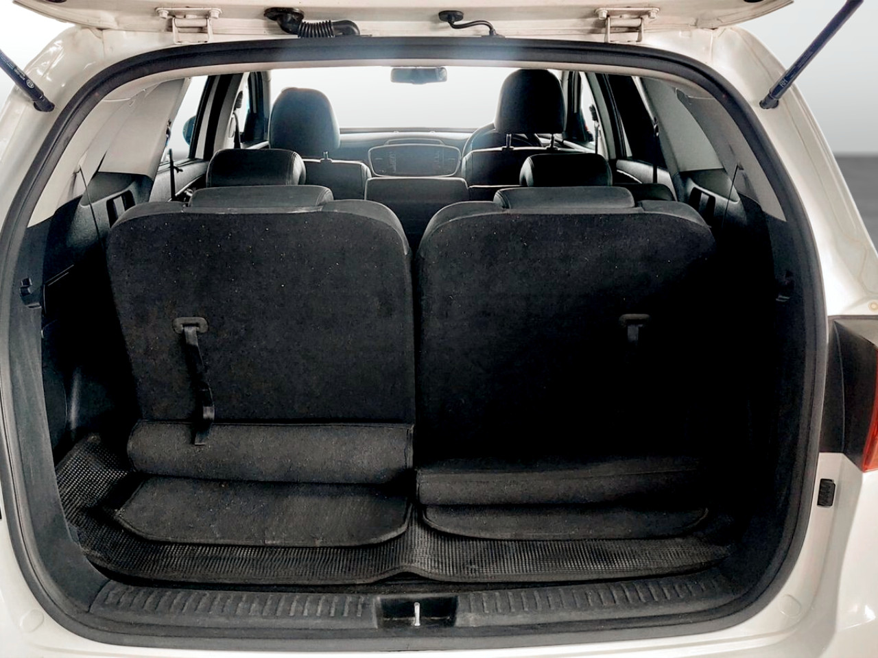 Kia Sorento 2.2CRDI AWD EX