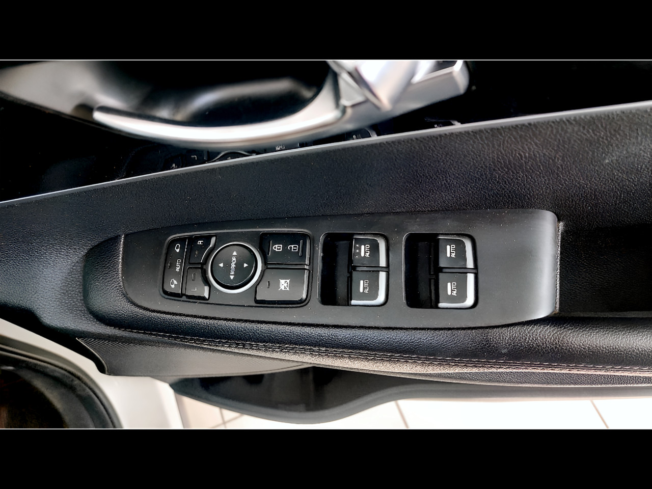 Kia Sorento 2.2CRDI AWD EX