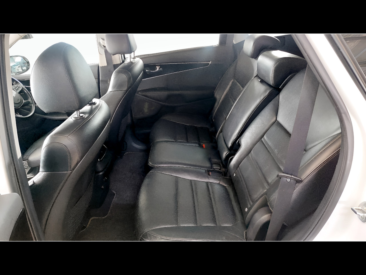 Kia Sorento 2.2CRDI AWD EX