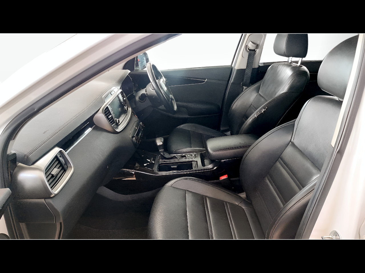 Kia Sorento 2.2CRDI AWD EX