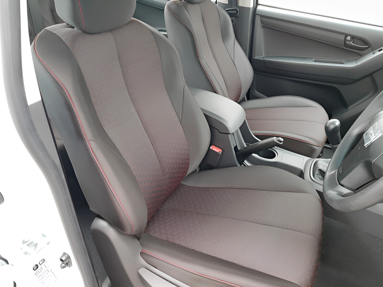 Isuzu D-Max 250 DOUBLE CAB HI-RIDE